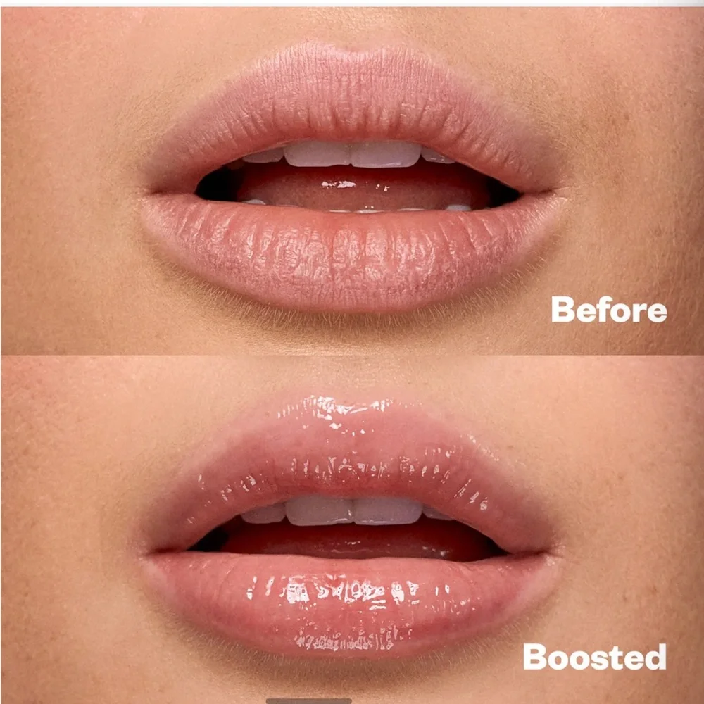 Kosas plump + juicy lip booster